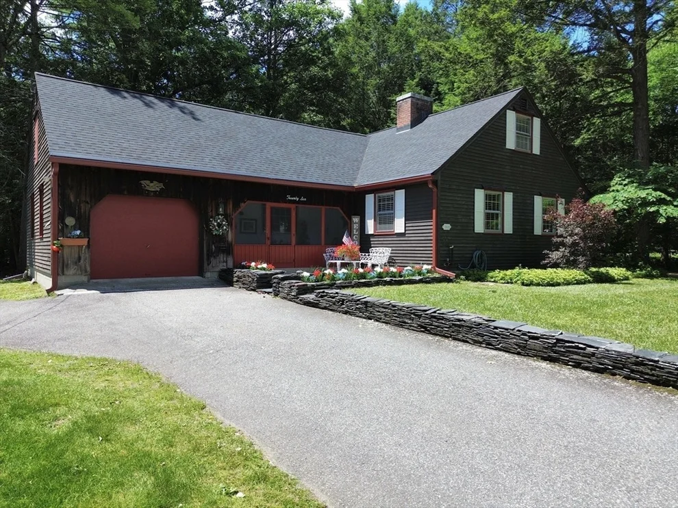 Unit for sale at 26 Oak Hill Road, Greenfield, MA 01301