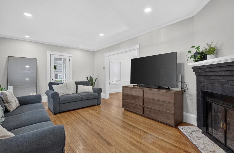 Unit for sale at 118 Carroll Ave, Brockton, MA 02301
