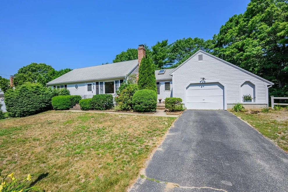 Unit for sale at 295 Westwind Cir, Barnstable, MA 02655