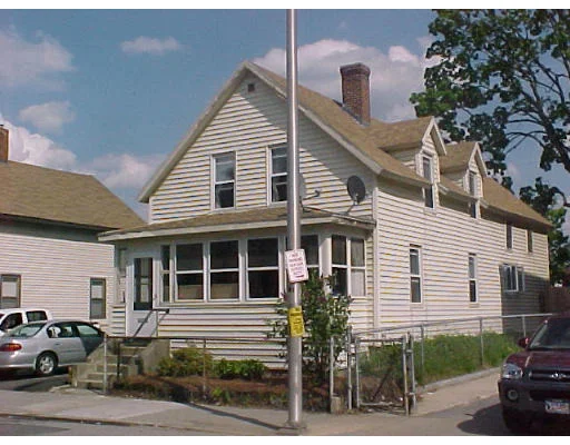Unit for sale at 123 Canterbury St, Worcester, MA 01609