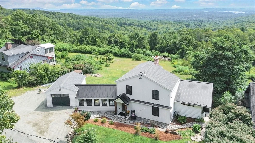 Unit for sale at 58 North Rd, Montgomery, MA 01085