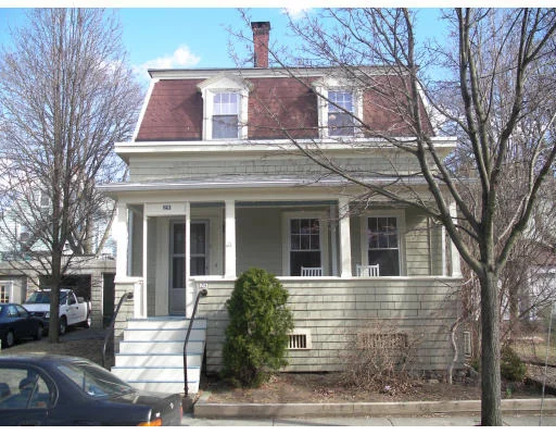 Unit for sale at 29 Glenwood Rd, Somerville, MA 02145