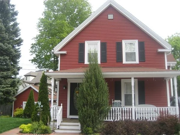 Unit for sale at 21 May Ave, Braintree, MA 02184