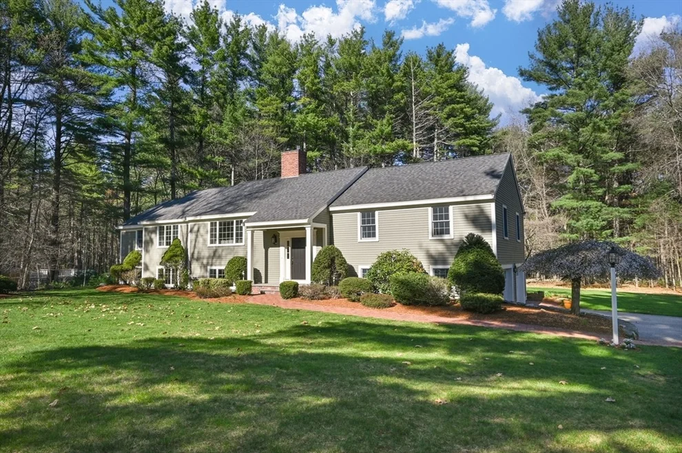 Unit for sale at 19 Turner Drive, North Reading, MA 01864