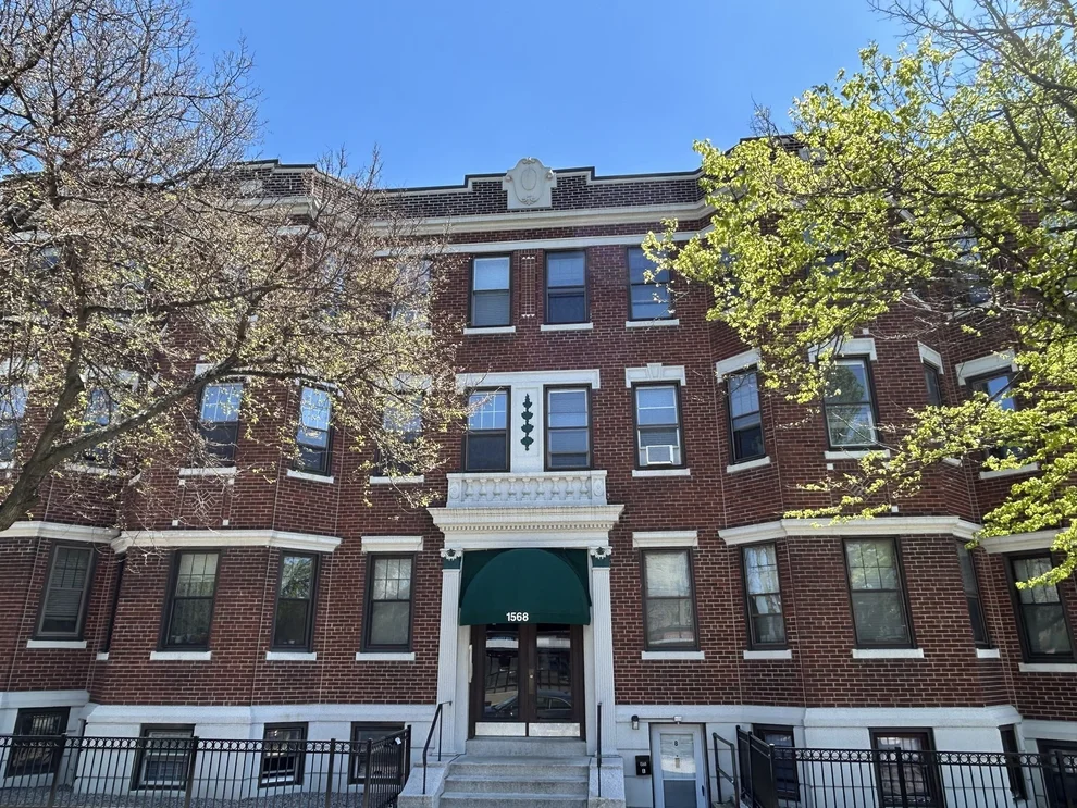 Unit for sale at 1568 Commonwealth Ave, Boston, MA 02135