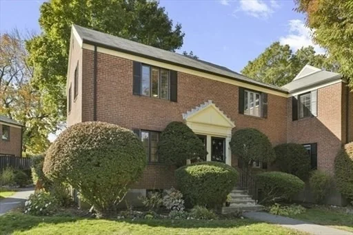Unit for sale at 910 Belmont St, Watertown, MA 02472