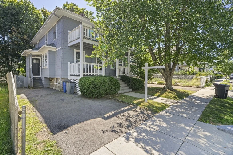 Unit for sale at 123 Waterston Ave, Quincy, MA 02170