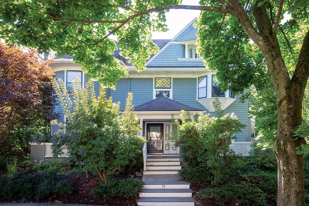 Unit for sale at 71 Addington Rd, Brookline, MA 02445