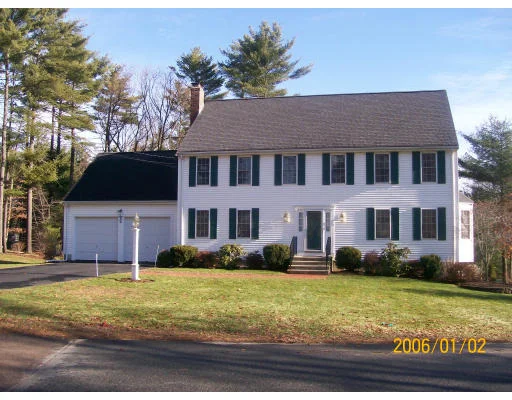 Unit for sale at 615 Old Farm Road, Franklin, MA 02038