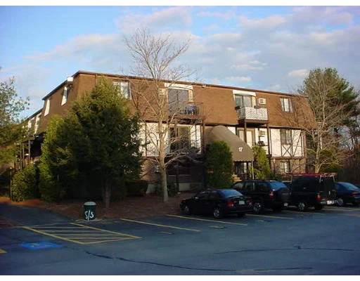 Unit for sale at 17 Erick Road, Mansfield, MA 02048