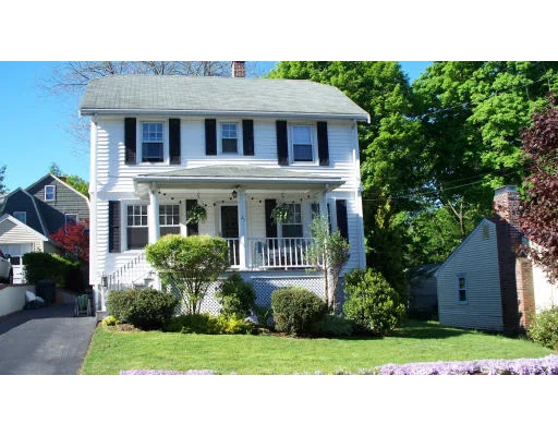 Unit for sale at 25 Lebanon St, Winchester, MA 01890