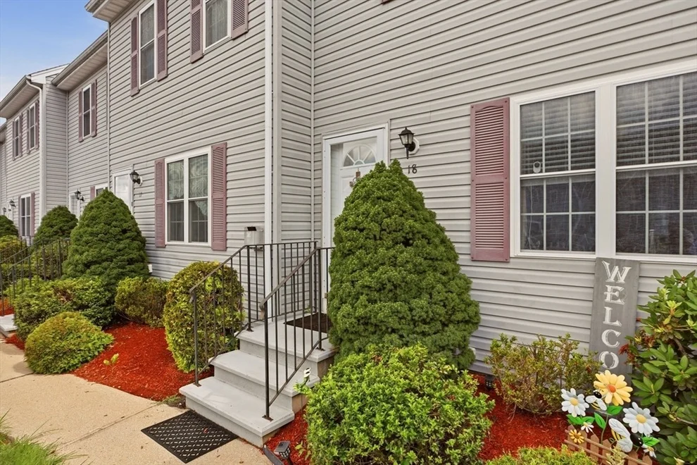 Unit for sale at 5239 N Main St, Fall River, MA 02720