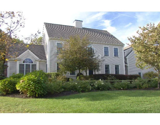 Unit for sale at 14 Franklin Rodgers, Hingham, MA 02043