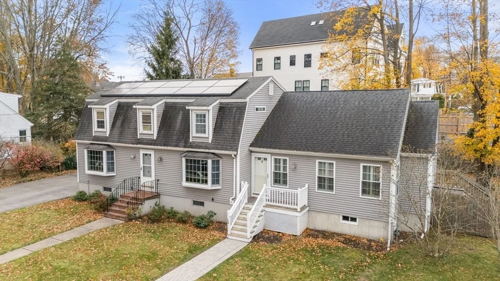 Unit for sale at 28 Dow Rd, Boston, MA 02132