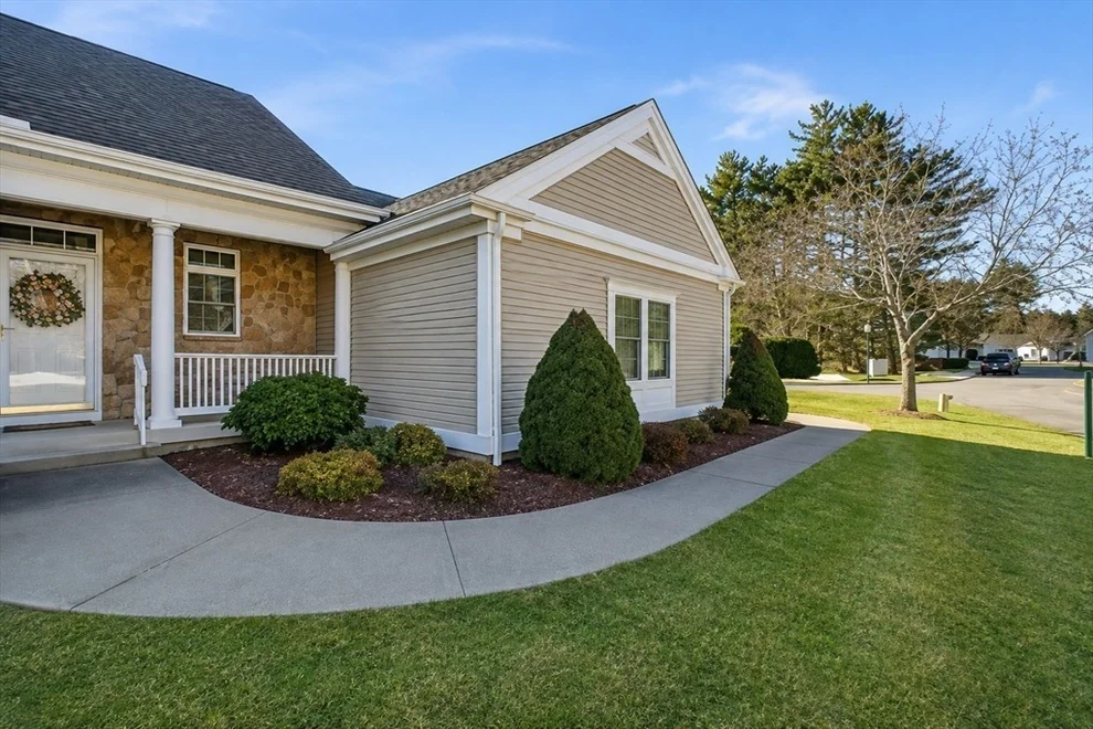 Unit for sale at 1 A Aspen Dr, Wilbraham, MA 01095