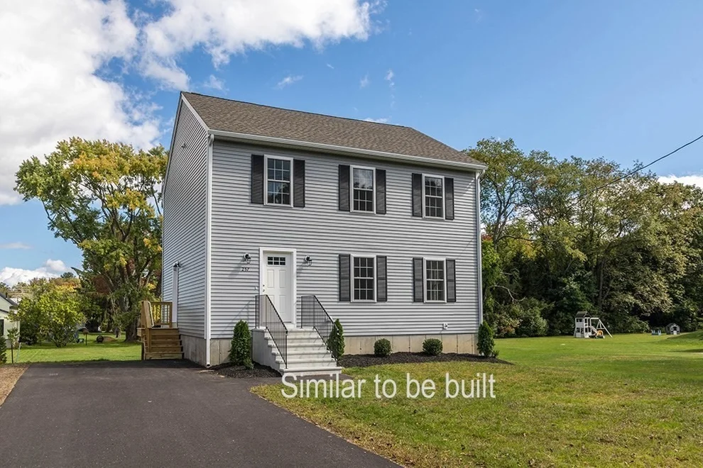 Unit for sale at Lot 1 Talcott Avenue, Gardner, MA 01440