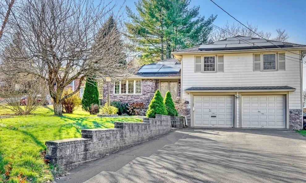 Unit for sale at 11 Granite Street, Dedham, MA 02026