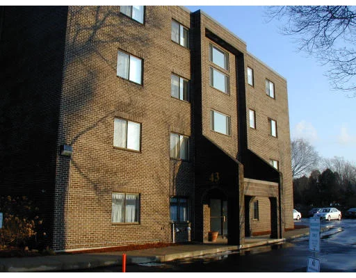 Unit for sale at 43 Pomeworth St, Stoneham, MA 02180