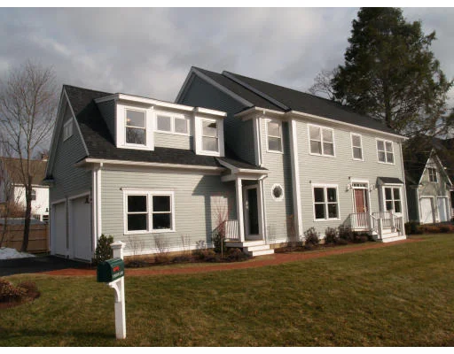 Unit for sale at 3 Penny Lane, Beverly, MA 01915