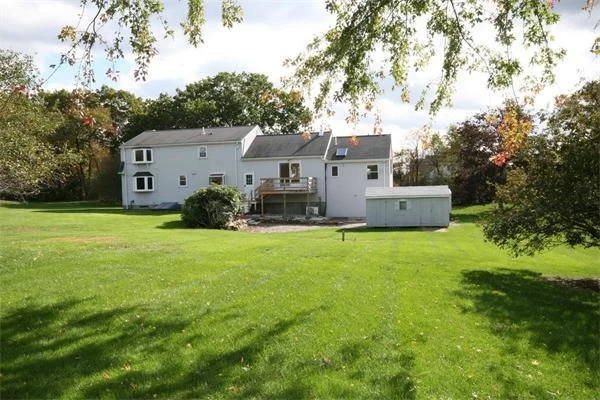Unit for sale at 140 Lovering Street, Medway, MA 02053