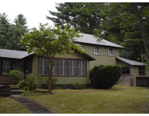 Unit for sale at 260 Sudbury Rd, Stow, MA 01775