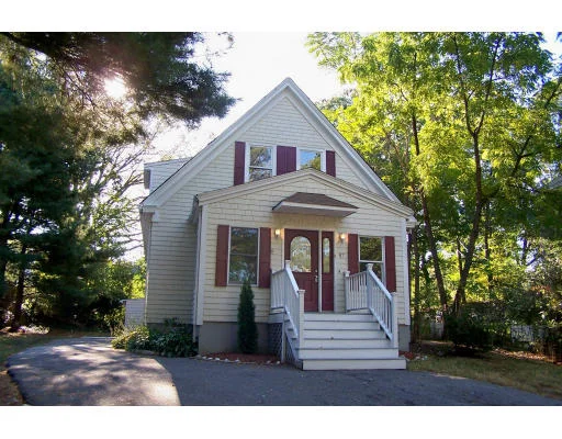 Unit for sale at 87 Dedham Blvd, Dedham, MA 02026