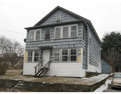 Unit for sale at 8 First Avenue, Dudley, MA 01571