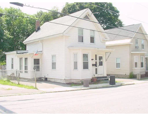 Unit for sale at 24 Hildreth Street, Lowell, MA 01850