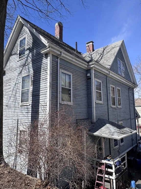 Unit for sale at 91 Tudor St, Chelsea, MA 02150