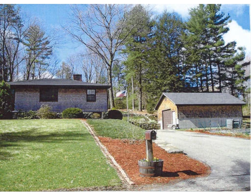 Unit for sale at 9 Pine Hill Road, Maynard, MA 01754