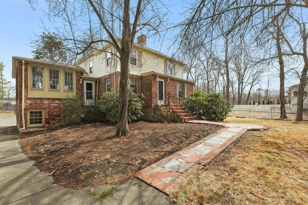 Unit for sale at 26 Bullard St, Walpole, MA 02081