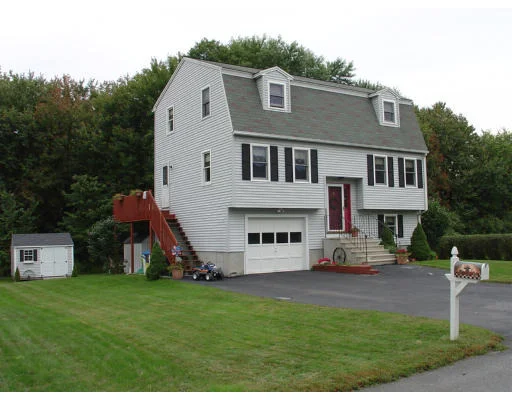 Unit for sale at 53 Vermont Ave, Dracut, MA 01826