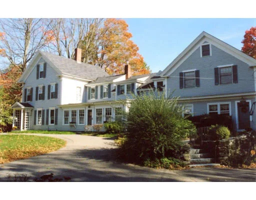 Unit for sale at 249 Central Street, Acton, MA 01720