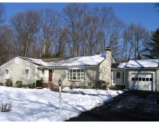 Unit for sale at 536 High Street, Walpole, MA 02081