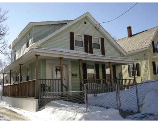 Unit for sale at 202 Laurel St, Fitchburg, MA 01420