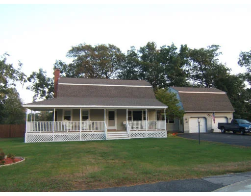 Unit for sale at 67 Sunrise Ave, Grafton, MA 01519