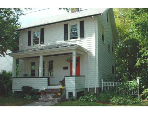 Unit for sale at 17 Bellamy, Boston, MA 02135