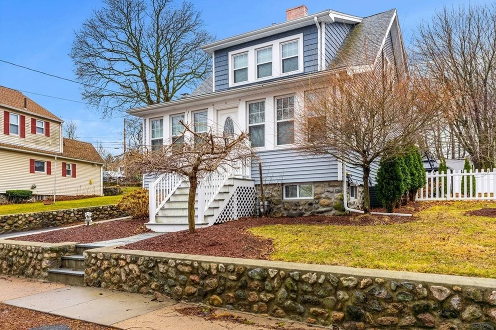 Unit for sale at 7 Fairmount, Peabody, MA 01960
