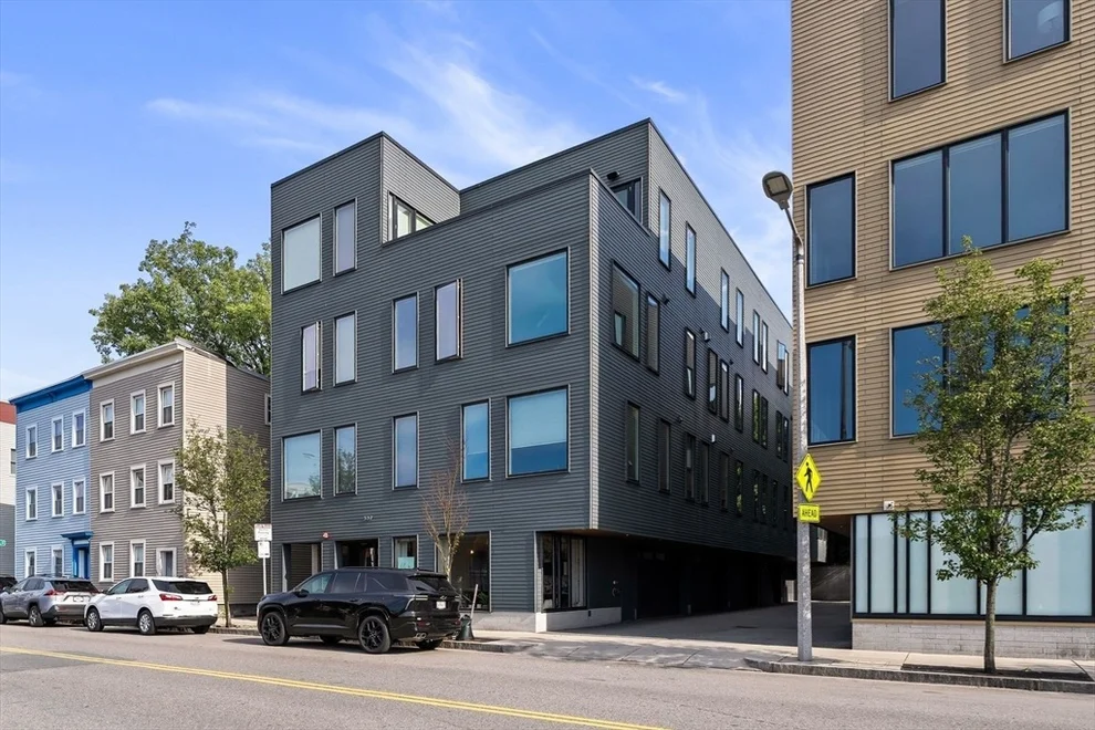 Unit for sale at 537 E 1st Street, Boston, MA 02127