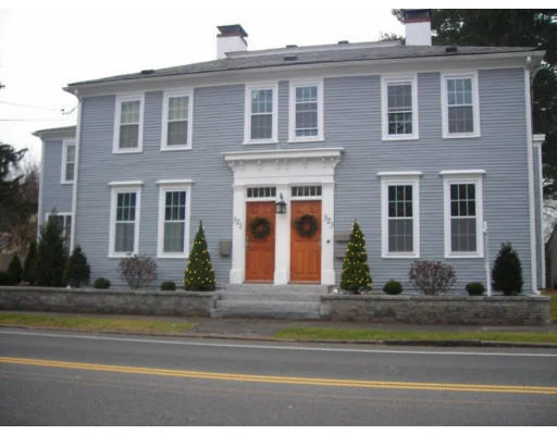 Unit for sale at 323 High St., Newburyport, MA 01950