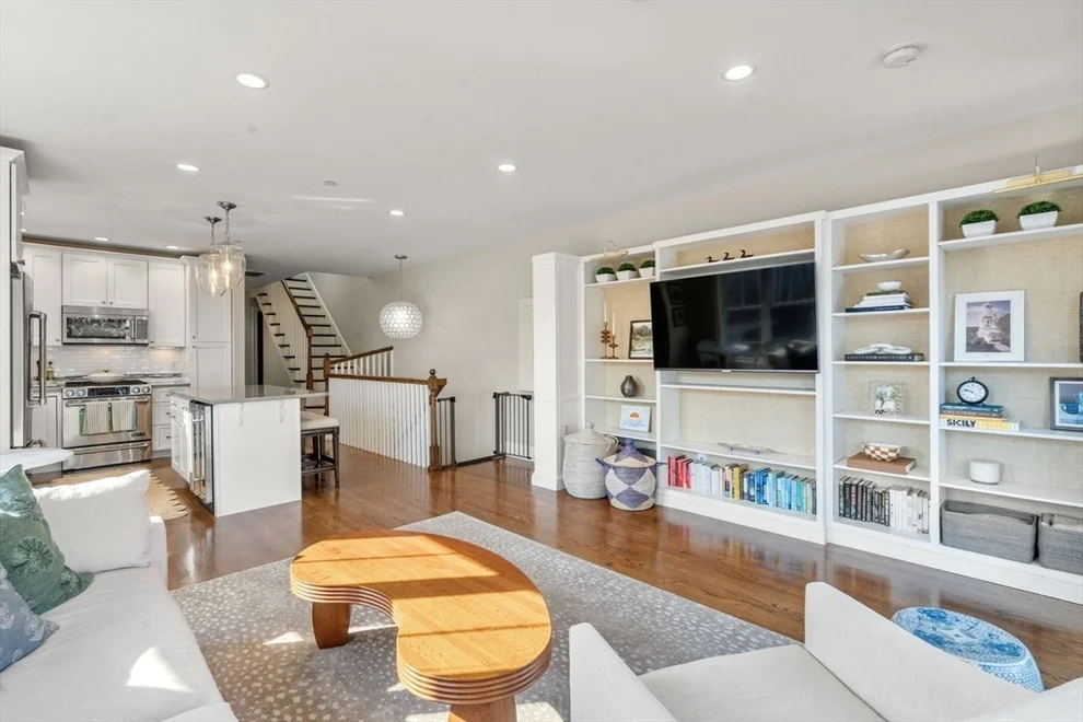 Unit for sale at 788 E 4th St, Boston, MA 02127