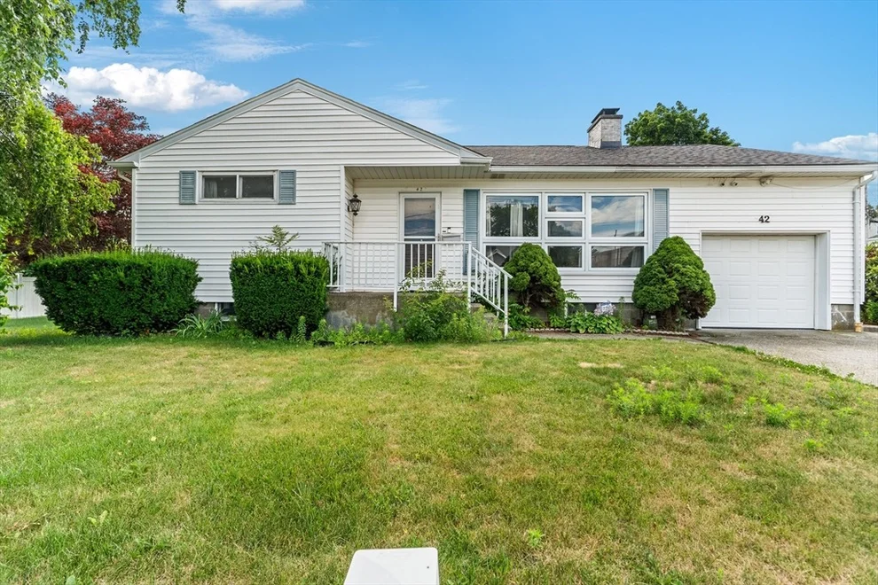 Unit for sale at 42 Marlboro Street, Worcester, MA 01604