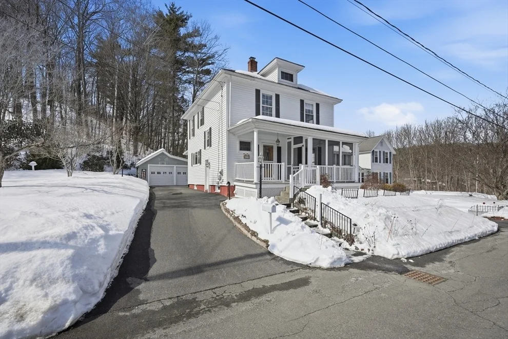 Unit for sale at 18 Crescent St, Montague, MA 01349