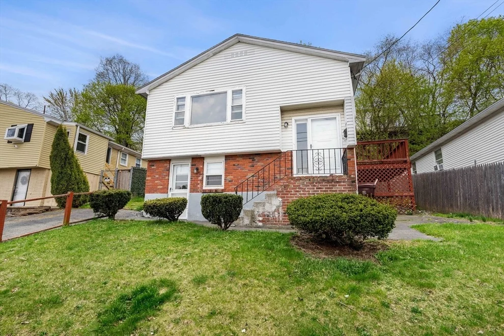 Unit for sale at 141 Lincoln St, Revere, MA 02151