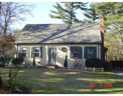 Unit for sale at 9 Seymour Street, Berkley, MA 02779