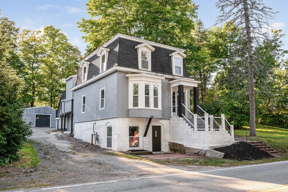 Unit for sale at 69 Groton St, Pepperell, MA 01463