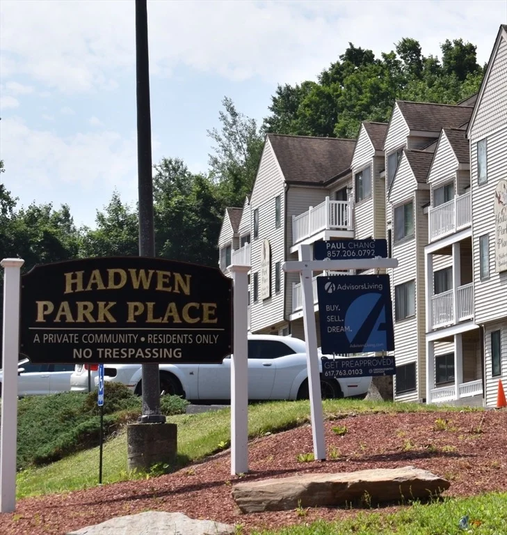 Unit for sale at 11 Hulbert Rd, Worcester, MA 01603