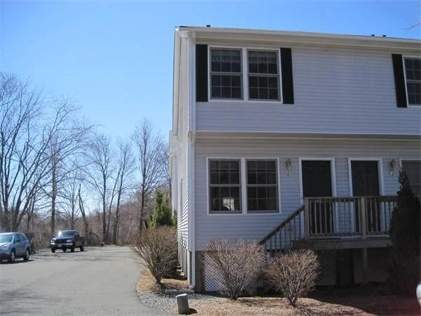 Unit for sale at 13 Dexter Street, North Attleboro, MA 02760