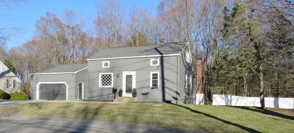 Unit for sale at 11 Old Charter Rd, Marlborough, MA 01752