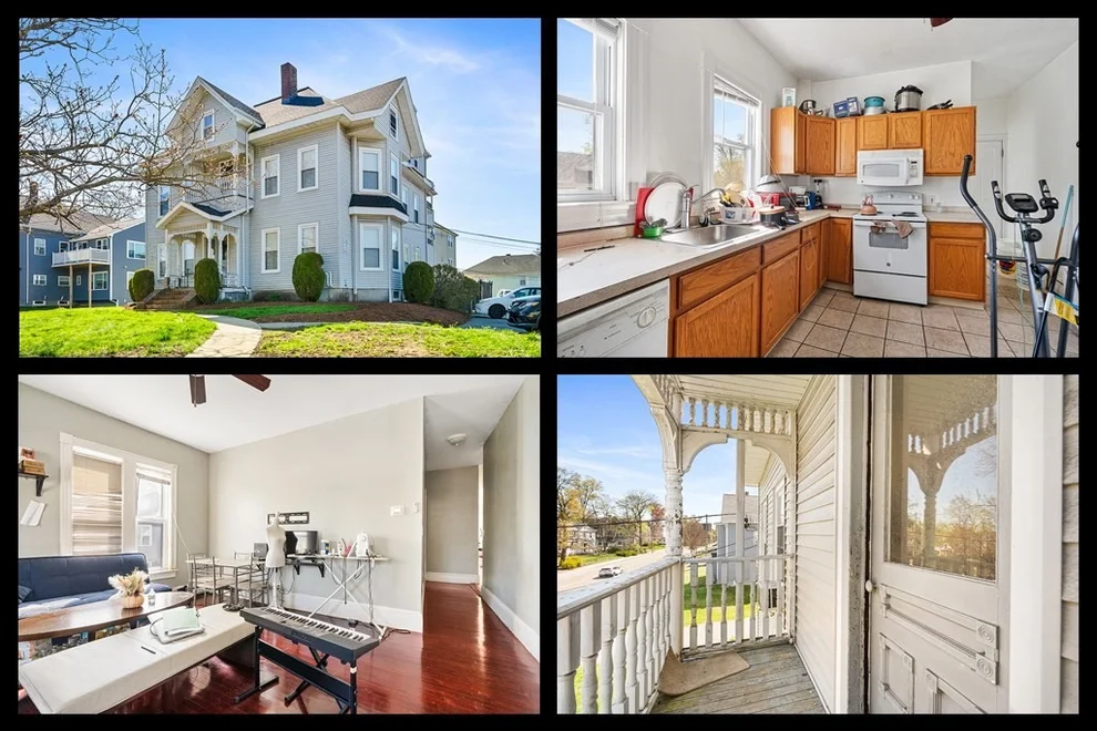 Unit for sale at 234 W. Elm Street, Brockton, MA 02301
